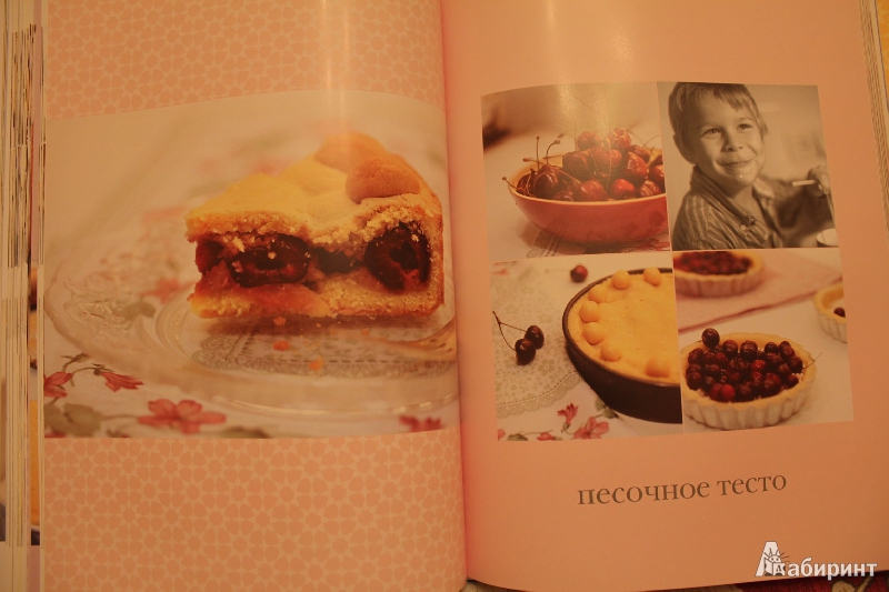 Иллюстрация 9 из 24 для Всё о пирогах - Ирина Чадеева | Лабиринт - книги. Источник: Света-Лето