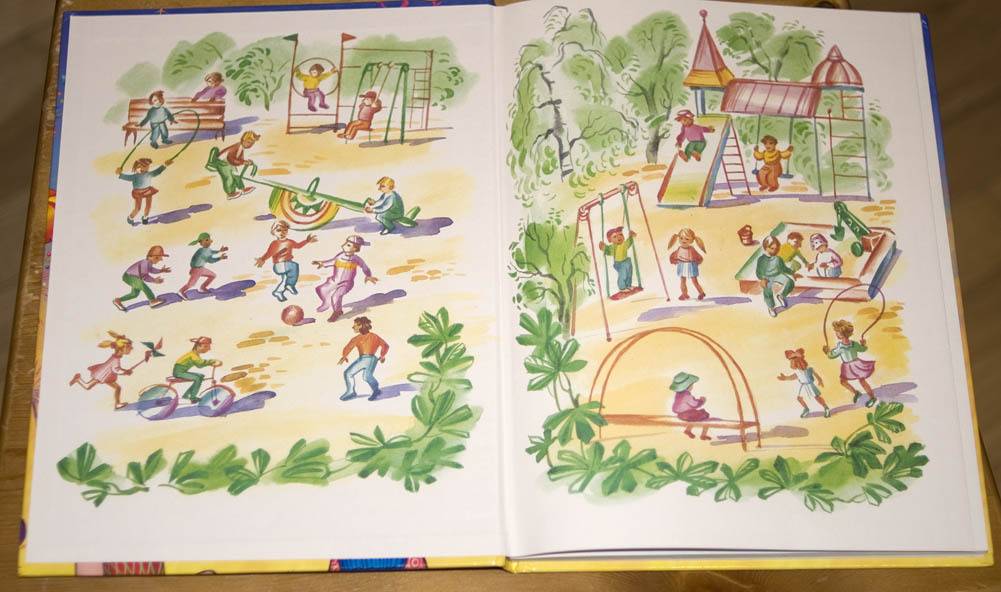 Иллюстрация 4 из 5 для Лучшие детские рассказы - Драгунский, Голявкин | Лабиринт - книги. Источник: Guttt