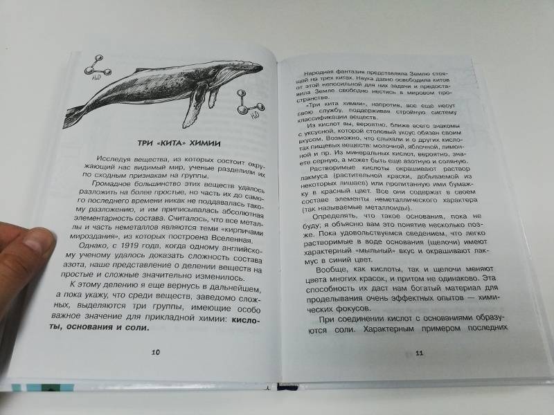 Иллюстрация 14 из 29 для Химические опыты - Владимир Рюмин | Лабиринт - книги. Источник: dbyyb
