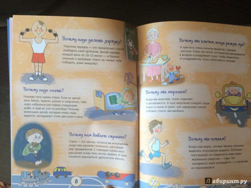 Иллюстрация 103 из 136 для Почему трава зелёная и еще 100 детских почему - Татьяна Яценко | Лабиринт - книги. Источник: шайхиева эльвира