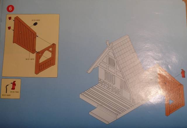Иллюстрация 12 из 25 для Лесной дом с кормушкой для молодняка (4207) | Лабиринт - игрушки. Источник: personok