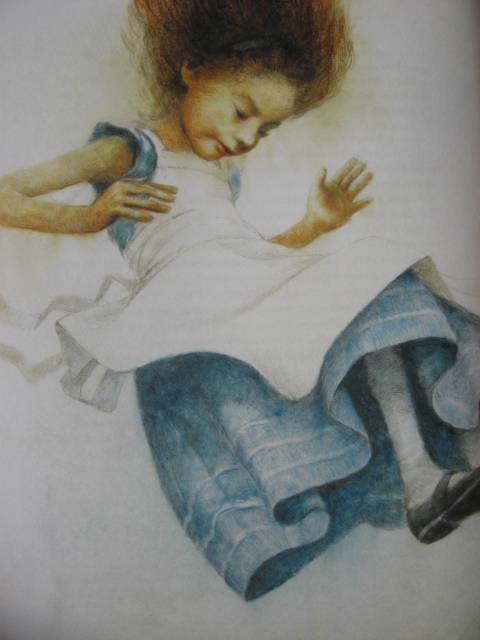 Иллюстрация 14 из 30 для Алиса в стране Чудес - Льюис Кэрролл | Лабиринт - книги. Источник: Юта