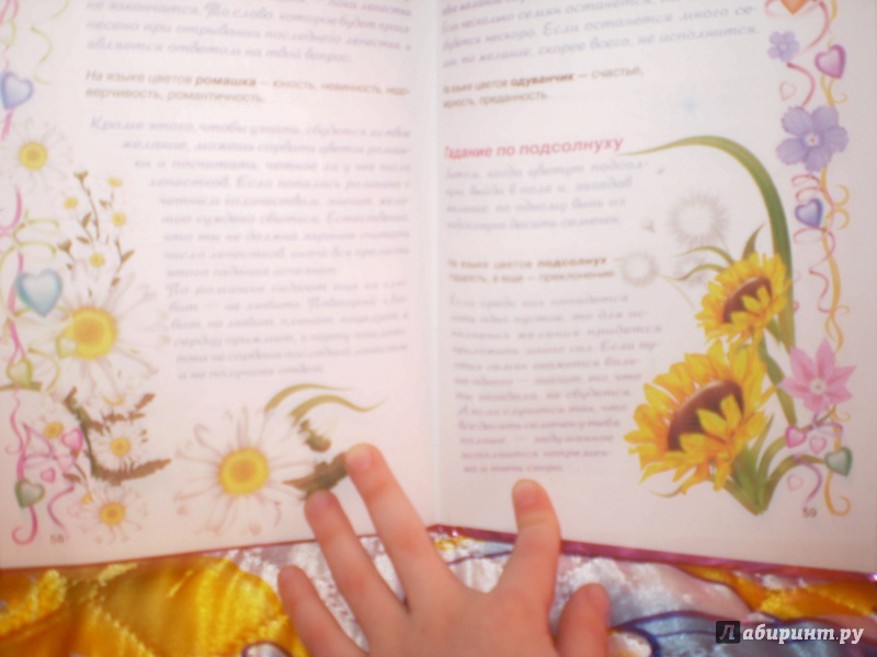 Иллюстрация 14 из 14 для Волшебный дневник для девочки | Лабиринт - книги. Источник: Sanananda