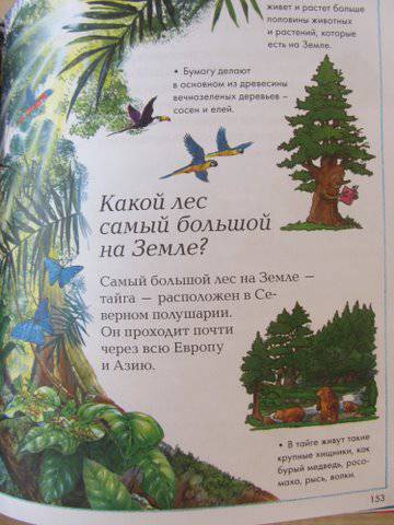 Иллюстрация 26 из 28 для Новая детская энциклопедия | Лабиринт - книги. Источник: EVVA888