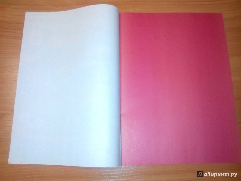 Иллюстрация 3 из 6 для Бумага цветная, Оленёнок (С2674-05) | Лабиринт - канцтовы. Источник: Лабиринт