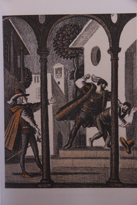 Иллюстрация 21 из 29 для Укрощение строптивой - Уильям Шекспир | Лабиринт - книги. Источник: Blackboard_Writer