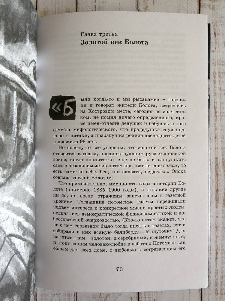 Иллюстрация 10 из 10 для Колокол и Болото - Владимир Костин | Лабиринт - книги. Источник: Татьяна