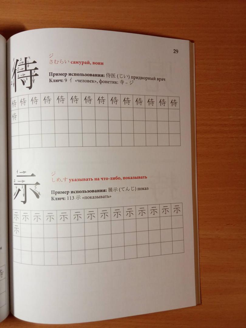 Иллюстрация 18 из 20 для Самый эффективный способ запомнить чтение японских иероглифов. Иероглифические сказки - Анна Буландо | Лабиринт - книги. Источник: Филипп