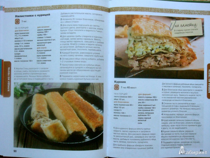 Иллюстрация 8 из 21 для Горячие блюда. 155 рецептов наших бабушек | Лабиринт - книги. Источник: МК