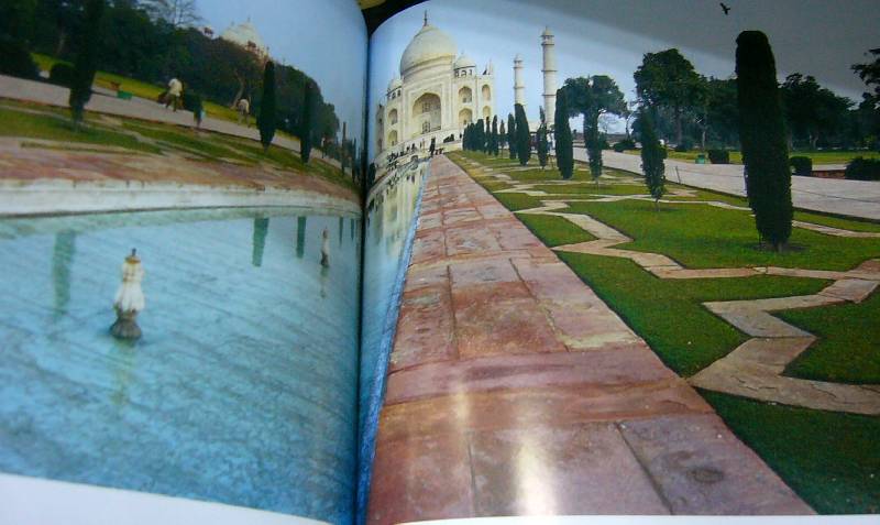 Иллюстрация 8 из 9 для 100 знаменитых площадей мира. Величайшие сокровища человечества на пяти континентах | Лабиринт - книги. Источник: Nika