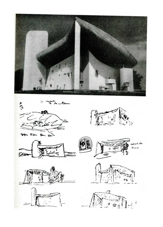 Иллюстрация 7 из 11 для Архитектурная графика - Константин Кудряшев | Лабиринт - книги. Источник: Рыженький