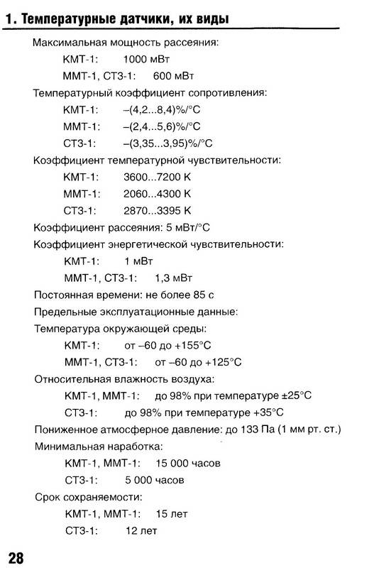 Иллюстрация 5 из 10 для Фото- и термодатчики в электронных схемах - Андрей Кашкаров | Лабиринт - книги. Источник: Ялина