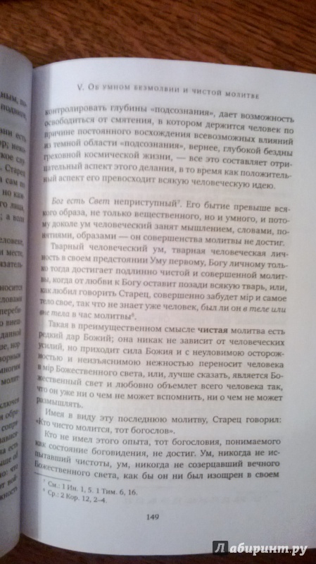 Иллюстрация 16 из 34 для Преподобный Силуан Афонский - Софроний Архимандрит | Лабиринт - книги. Источник: Karfagen