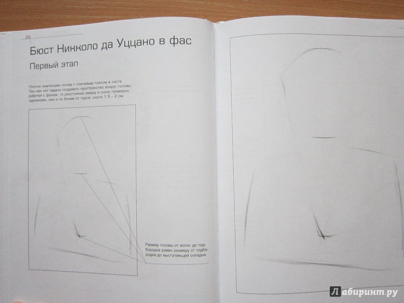 Иллюстрация 18 из 28 для Как рисовать голову человека и капитель. Пособие для поступающих в художественные вузы - Александр Рыжкин | Лабиринт - книги. Источник: Кулыгина  Елена