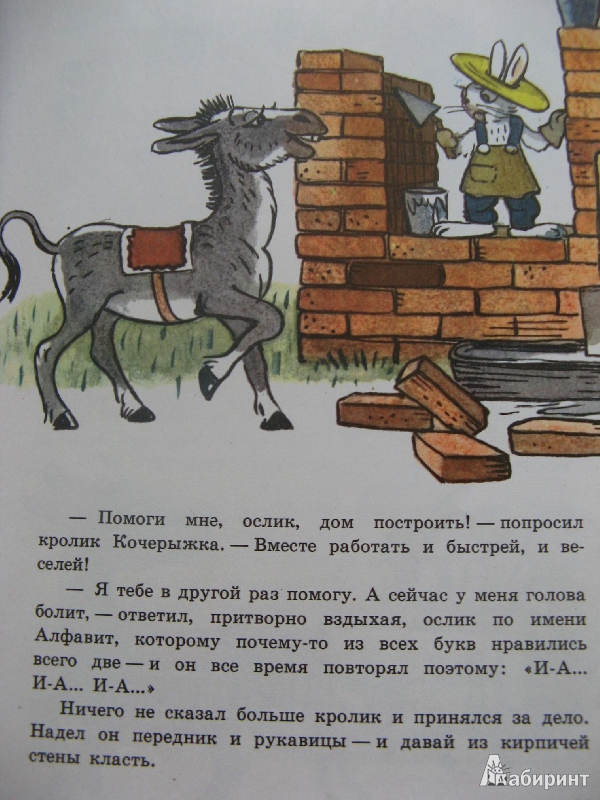 Иллюстрация 6 из 24 для Сказки в картинках В. Сутеева | Лабиринт - книги. Источник: Ольга