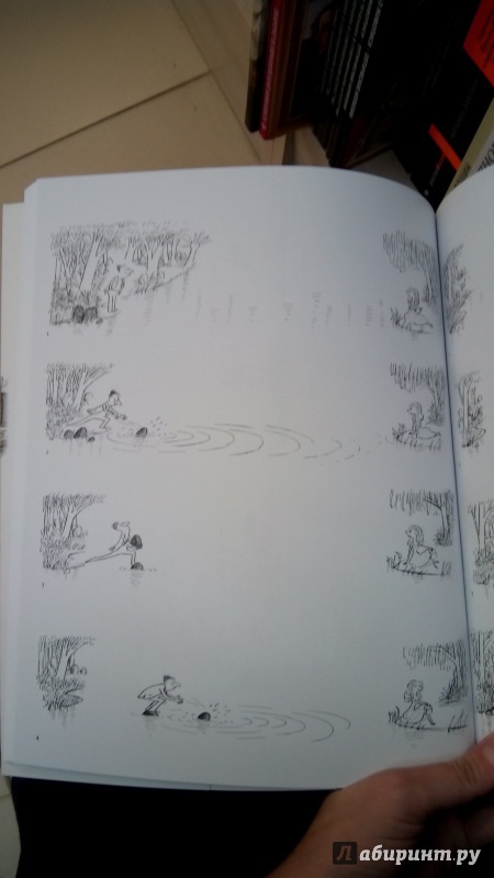 Иллюстрация 6 из 21 для Всё гораздо сложнее - Жан-Жак Семпе | Лабиринт - книги. Источник: Мила