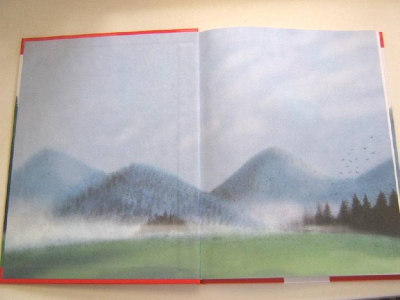 Иллюстрация 22 из 35 для Холодное сердце - Вильгельм Гауф | Лабиринт - книги. Источник: Pam