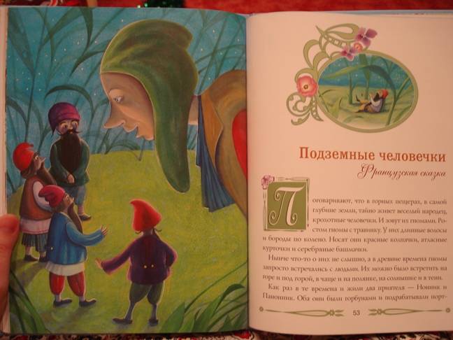 Иллюстрация 8 из 38 для Двенадцать месяцев и другие сказки | Лабиринт - книги. Источник: Павлинова  Ирина Евгеньевна