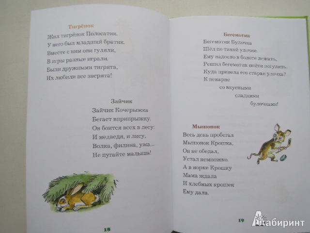 Иллюстрация 3 из 31 для Разноцветная поляна - Татьяна Крылова | Лабиринт - книги. Источник: Мария  Мария