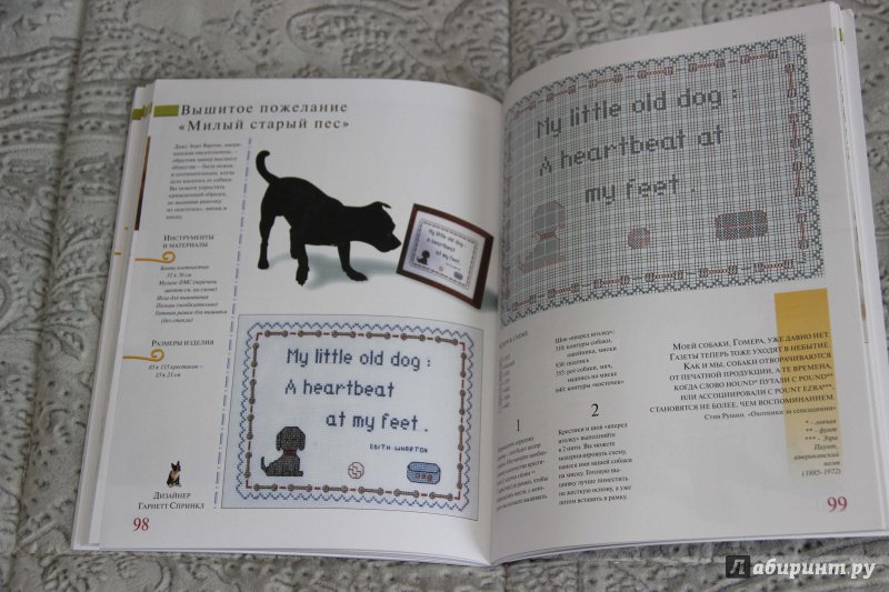 Иллюстрация 10 из 15 для Поделки для домашних любимцев. Собаки - Бобби Нидхэм | Лабиринт - книги. Источник: пузыречек