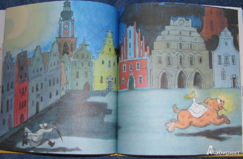 Иллюстрация 23 из 63 для Жил бедный принц... - Ханс Андерсен | Лабиринт - книги. Источник: reader*s