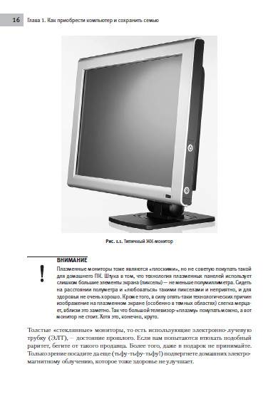Иллюстрация 11 из 11 для Компьютер для всей семьи - Жвалевский, Пастернак | Лабиринт - книги. Источник: Золотая рыбка