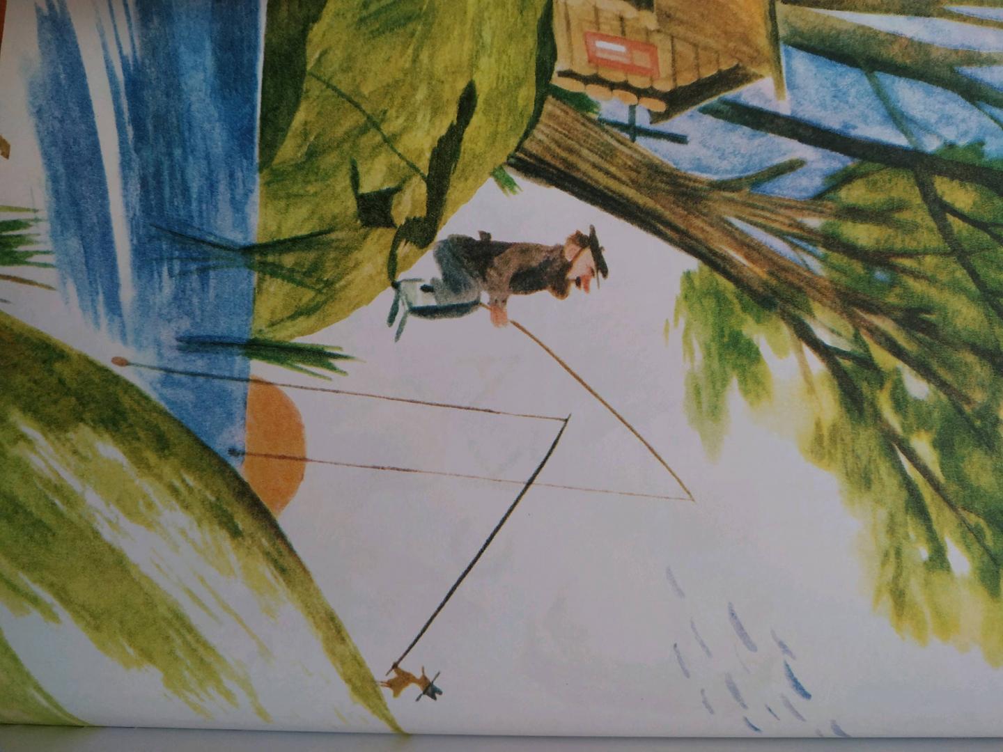 Иллюстрация 37 из 53 для Плывёт кораблик в гости - Юрий Кушак | Лабиринт - книги. Источник: Катрин
