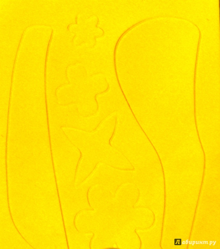 Иллюстрация 12 из 20 для Картинка из фетра и мягкого пластика. Жирафик (2736) | Лабиринт - игрушки. Источник: Соловьев  Владимир