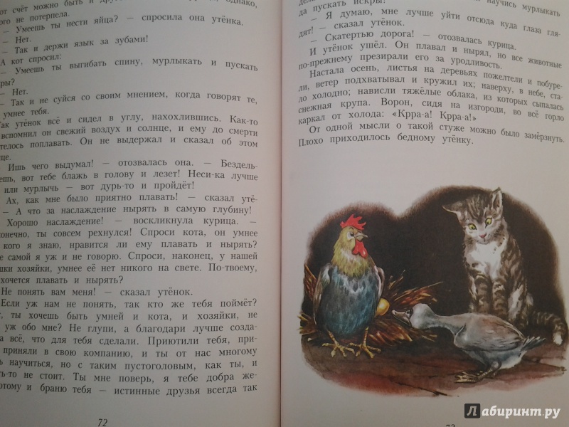 Иллюстрация 30 из 51 для Сказки - Ганс Андерсен | Лабиринт - книги. Источник: Olga