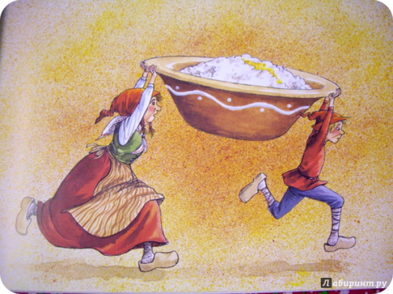 Иллюстрация 28 из 75 для Рождественская каша - Свен Нурдквист | Лабиринт - книги. Источник: anne-d-autriche