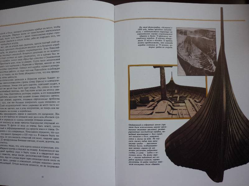 Иллюстрация 26 из 34 для Викинги: Набеги с севера | Лабиринт - книги. Источник: Нанати