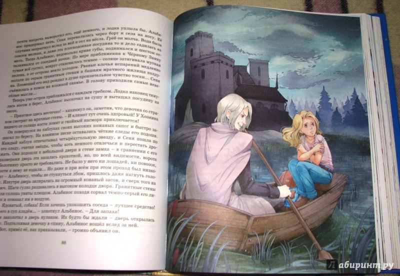 Иллюстрация 28 из 60 для Колдовской сапфир - Антонина Дельвиг | Лабиринт - книги. Источник: Бог в помощь