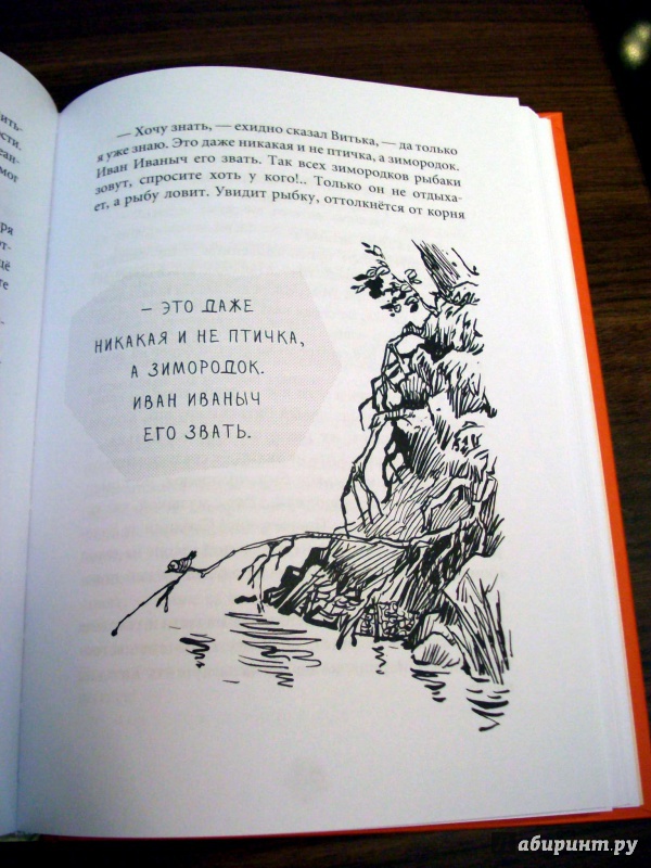 Иллюстрация 33 из 62 для Начало рыбачьего патруля - Юрий Третьяков | Лабиринт - книги. Источник: KVK
