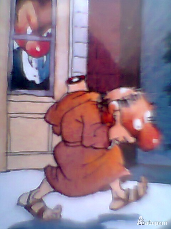 Иллюстрация 4 из 25 для Puzzle-2000 "Замок ужаса" Loup (26127) | Лабиринт - игрушки. Источник: forei