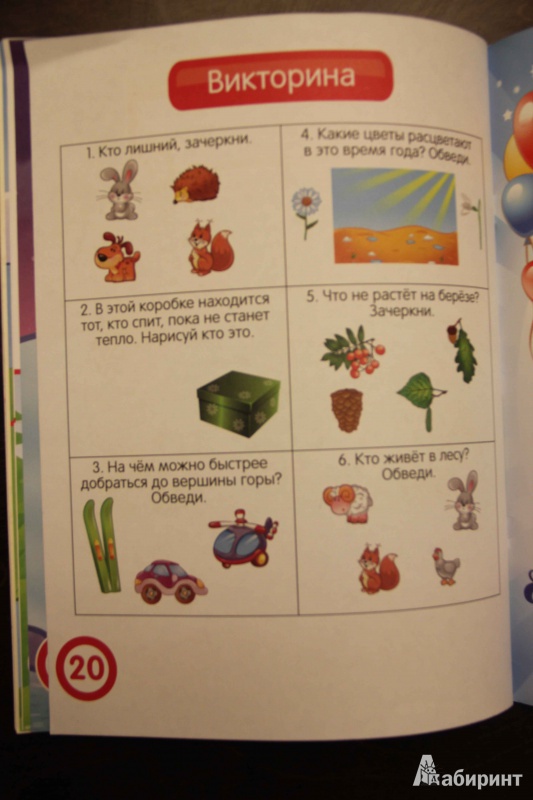 Иллюстрация 20 из 29 для Окружающий мир. Развивающая книга с наклейками для детей с 4-х лет - С. Разин | Лабиринт - книги. Источник: Vilvarin  Laurea