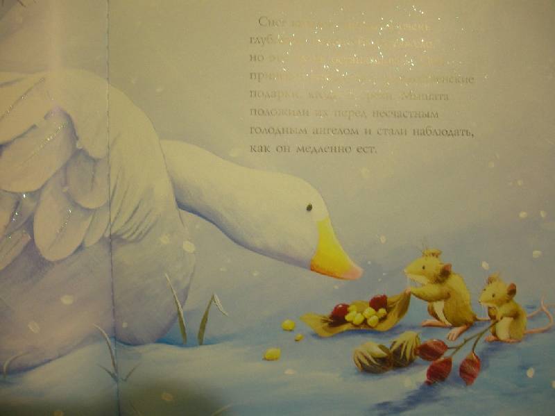 Иллюстрация 16 из 32 для Снежный ангел - Лисон, Чапмен | Лабиринт - книги. Источник: Мартынова  Анна Владимировна