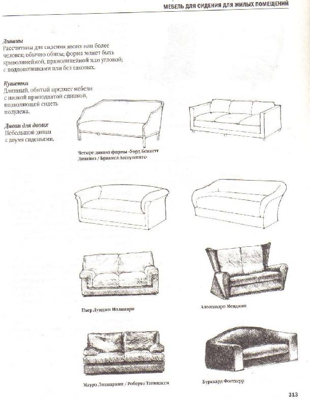 Иллюстрация 6 из 6 для Дизайн интерьера - Чин, Бинжелли | Лабиринт - книги. Источник: Любительница книг