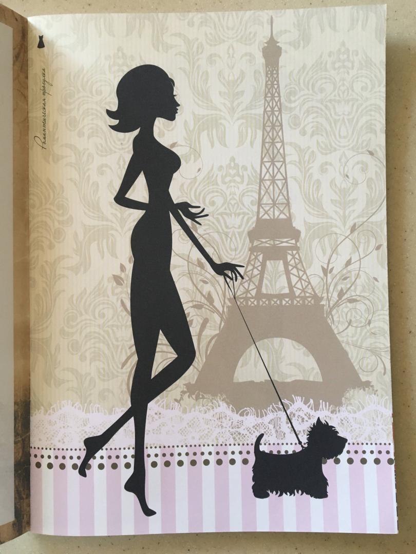 Иллюстрация 21 из 30 для Я создаю стиль Парижа - Дельфина Лашаррон | Лабиринт - книги. Источник: Катаева  Ирина
