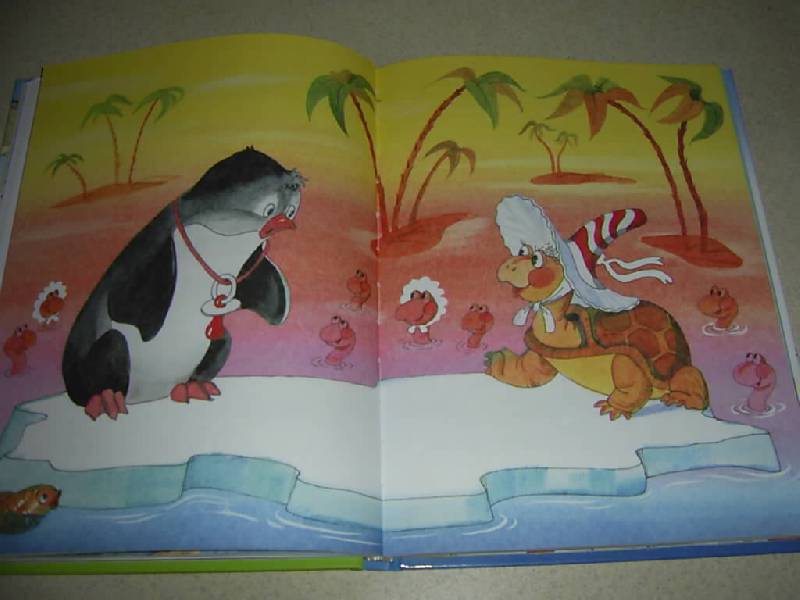 Иллюстрация 36 из 53 для Прелестные сказки для малышей - Дональд Биссет | Лабиринт - книги. Источник: Лилианна