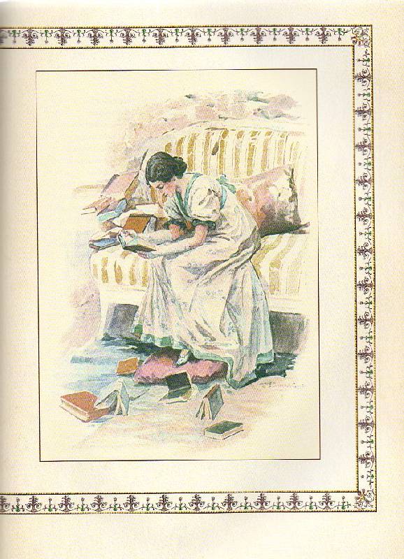 Иллюстрация 17 из 46 для Евгений Онегин - Александр Пушкин | Лабиринт - книги. Источник: Zhanna