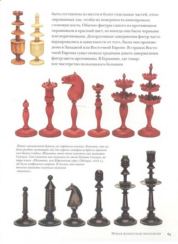 Иллюстрация 8 из 30 для Шахматы: История, фигуры, игроки - Гарет Вильямс | Лабиринт - книги. Источник: Ялина