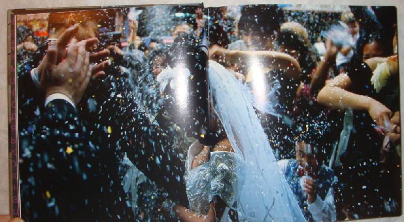Иллюстрация 7 из 15 для Свадьбы - Лиа Бендавид-Валь | Лабиринт - книги. Источник: В.  Инна