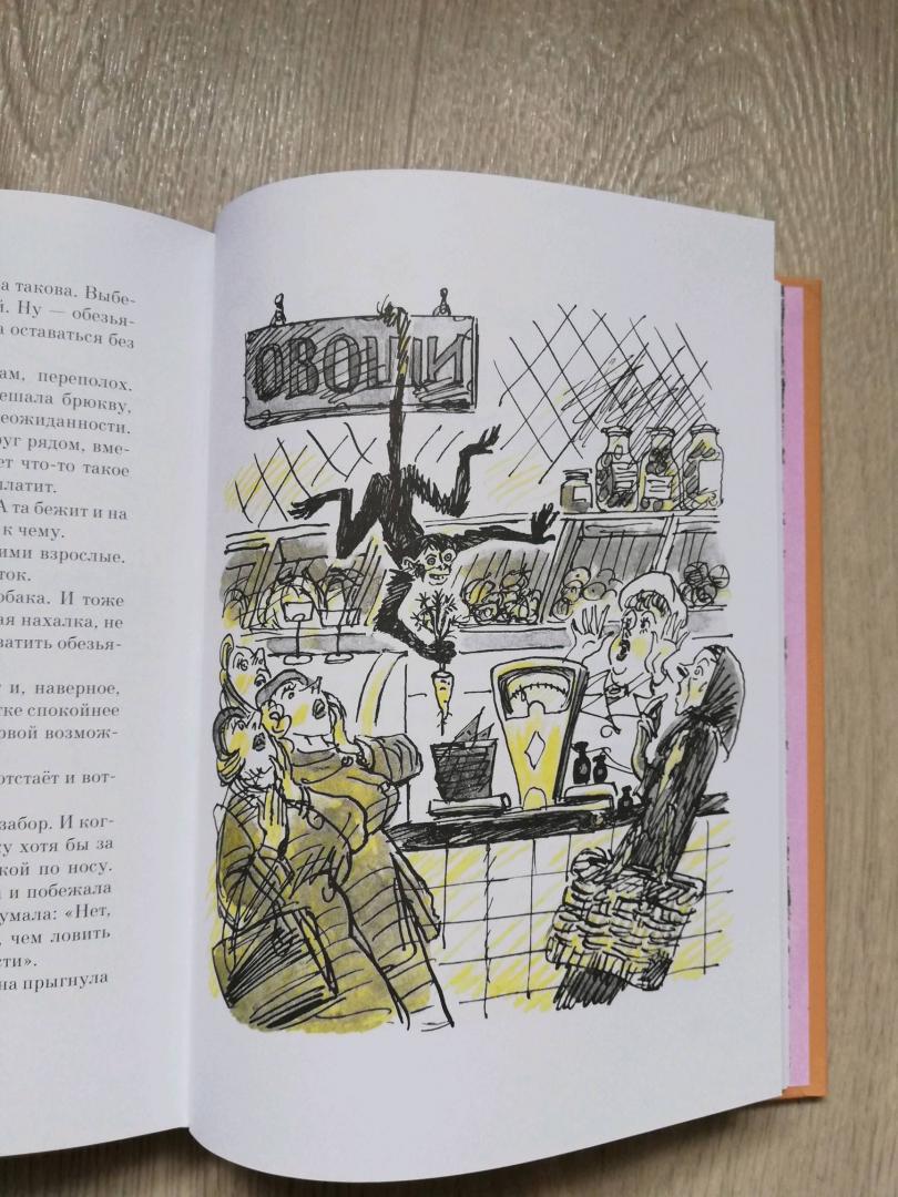 Иллюстрация 33 из 47 для Избранные рассказы для детей - Михаил Зощенко | Лабиринт - книги. Источник: Дегтярева Лариса