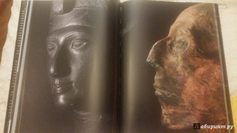 Иллюстрация 15 из 24 для Мумии фараонов. Бессмертие в Древнем Египте - Жано, Хавасс | Лабиринт - книги. Источник: Lana Ap.