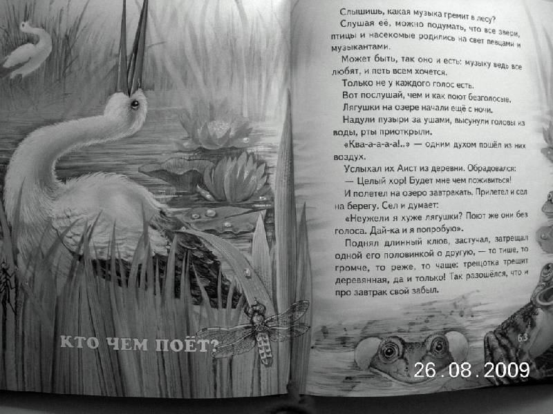 Иллюстрация 7 из 27 для Сказки о животных - Виталий Бианки | Лабиринт - книги. Источник: star