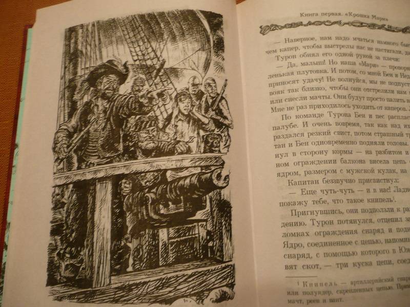 Иллюстрация 7 из 15 для Возвращение корабля-призрака: Приключенческий роман - Брайан Джейкс | Лабиринт - книги. Источник: КалинаМалина