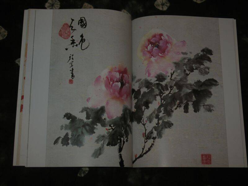 Иллюстрация 12 из 28 для Традиции и современность. Китайская миниатюра - Чень Ян | Лабиринт - книги. Источник: Nastikk