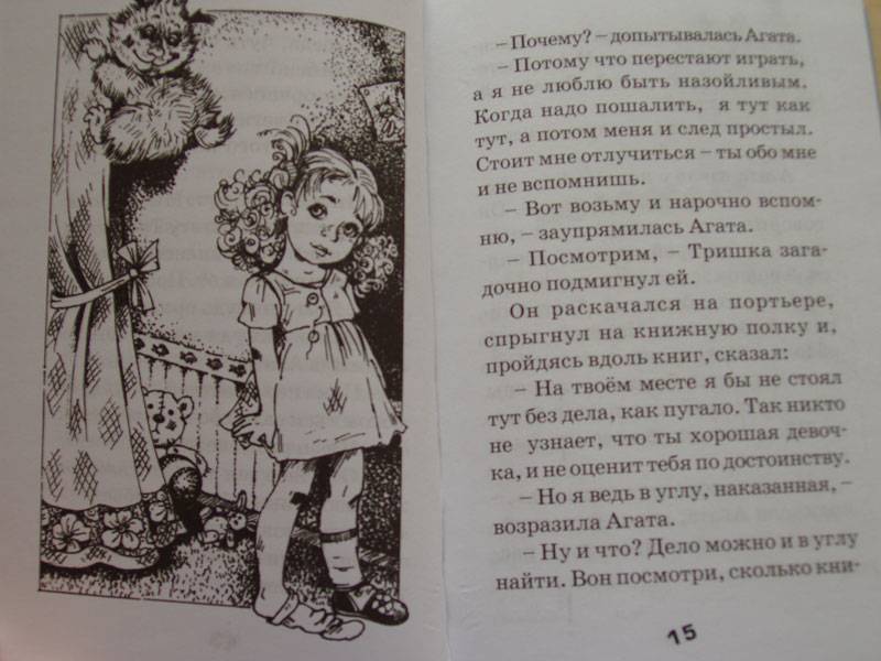 Иллюстрация 4 из 25 для Дом вверх дном - Тамара Крюкова | Лабиринт - книги. Источник: Skromnost'
