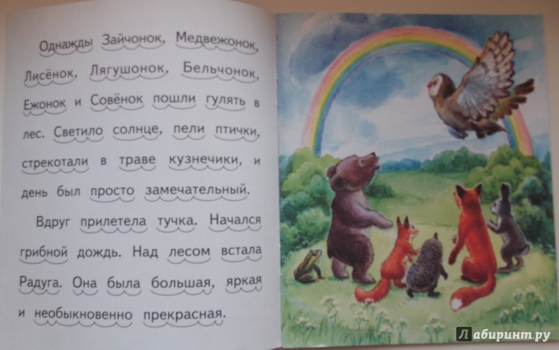 Иллюстрация 3 из 11 для Вкусная радуга - Елена Ермолова | Лабиринт - книги. Источник: Sweet mama