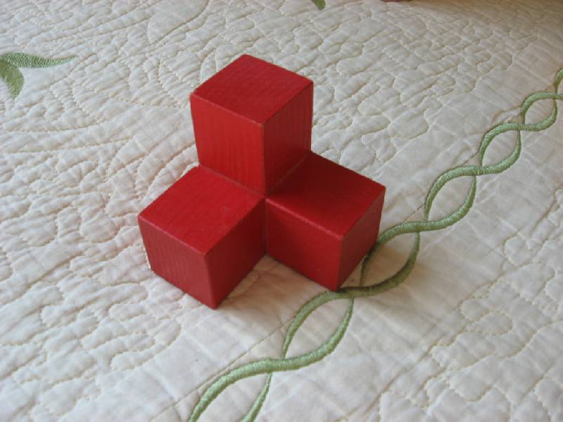 Иллюстрация 15 из 23 для Игра "Кубики для всех" (Н-001) | Лабиринт - игрушки. Источник: Юта